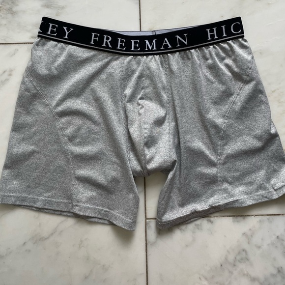 Men’s Medium Boxer Brief, Hickey Freeman, Body Glove, Spyder, bundle or separate - Picture 7 of 16